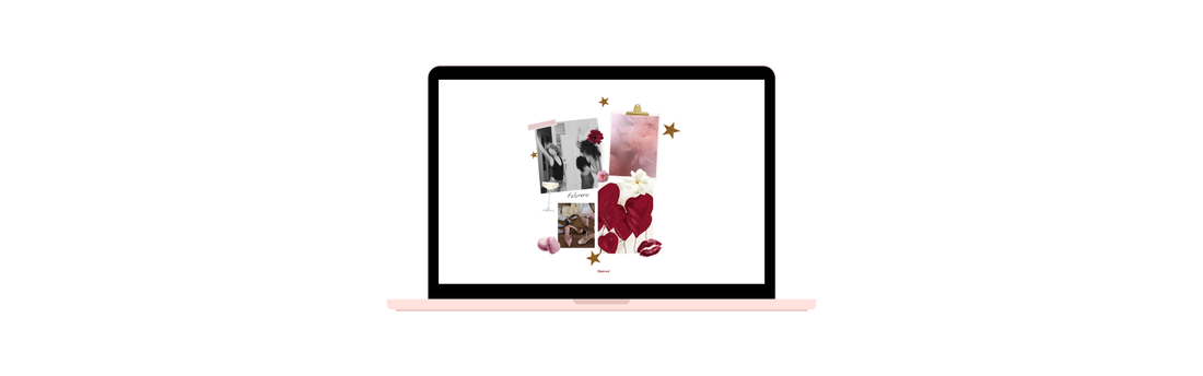 Fondos de Pantalla Febrero 💗